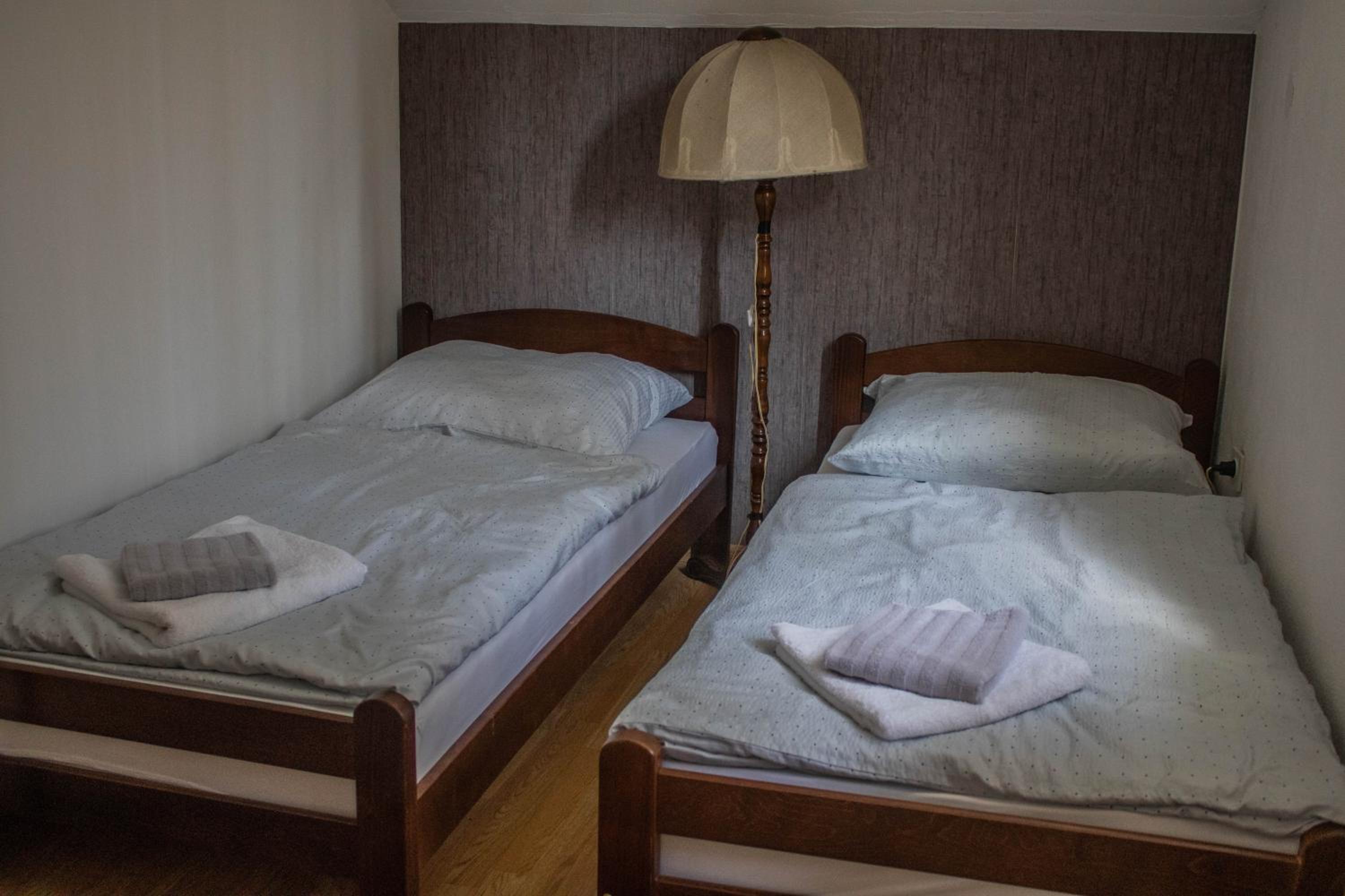Holiday Residence Burić
