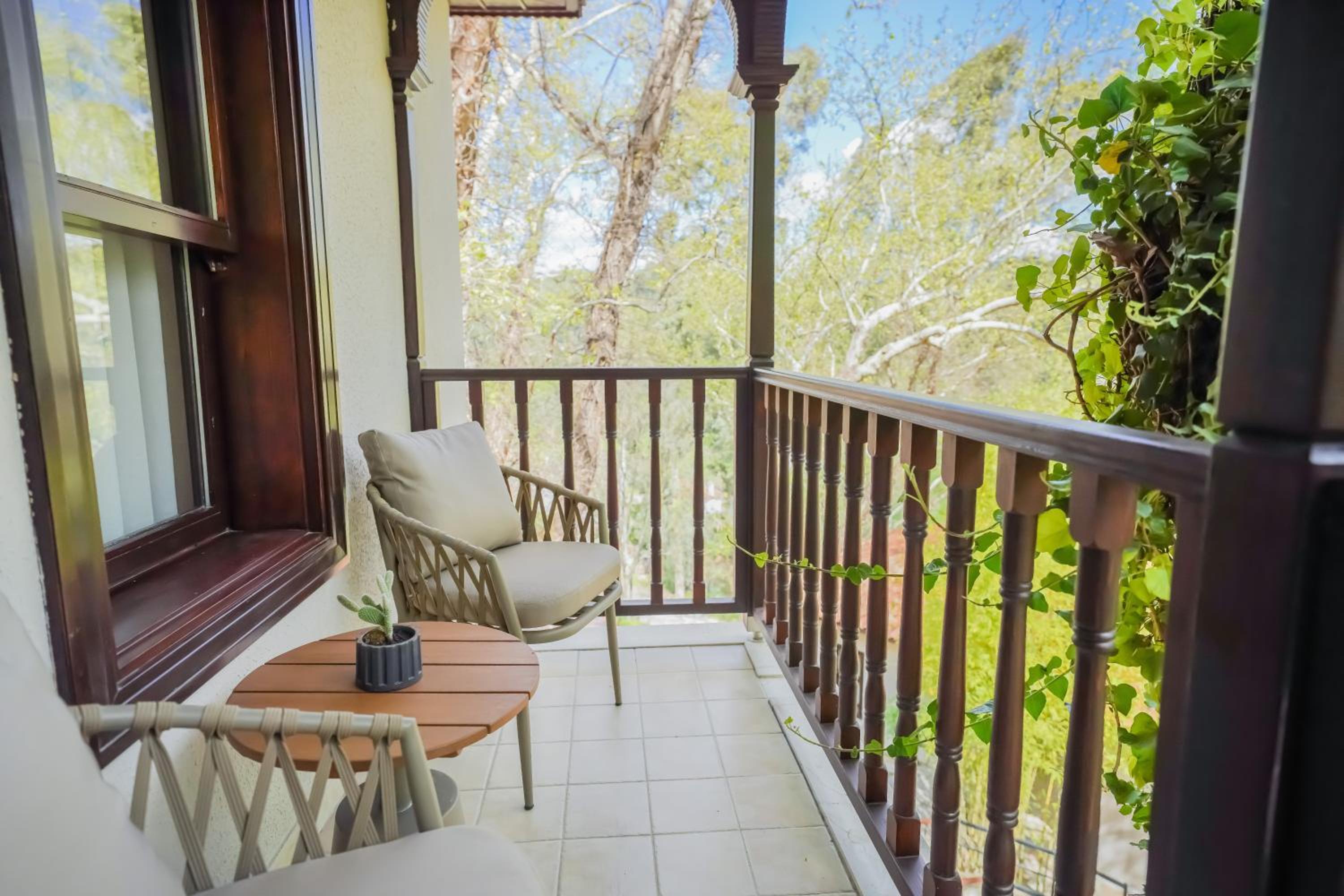 Nuup Hotel - Image 31