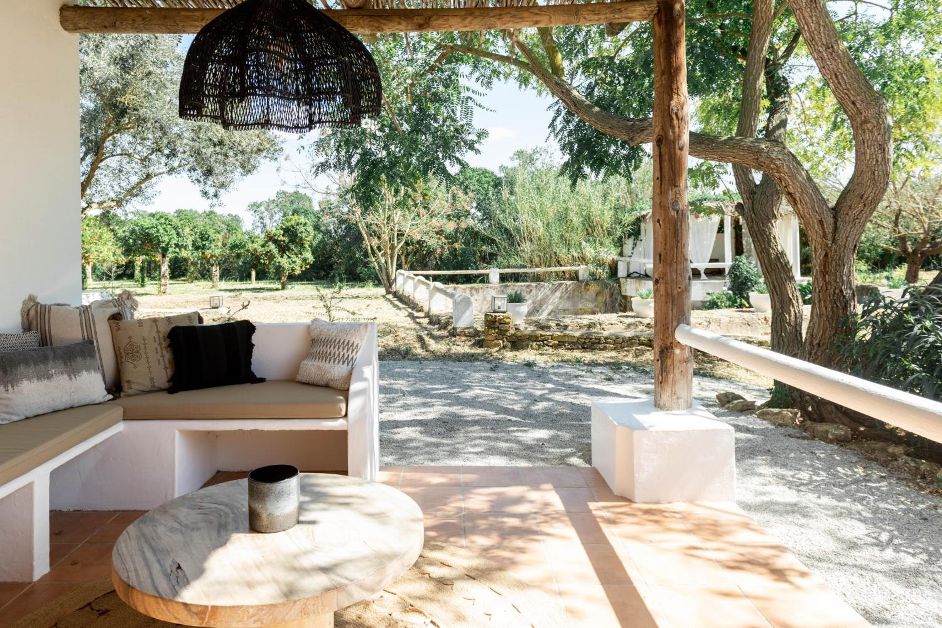 Hotel Can Sastre