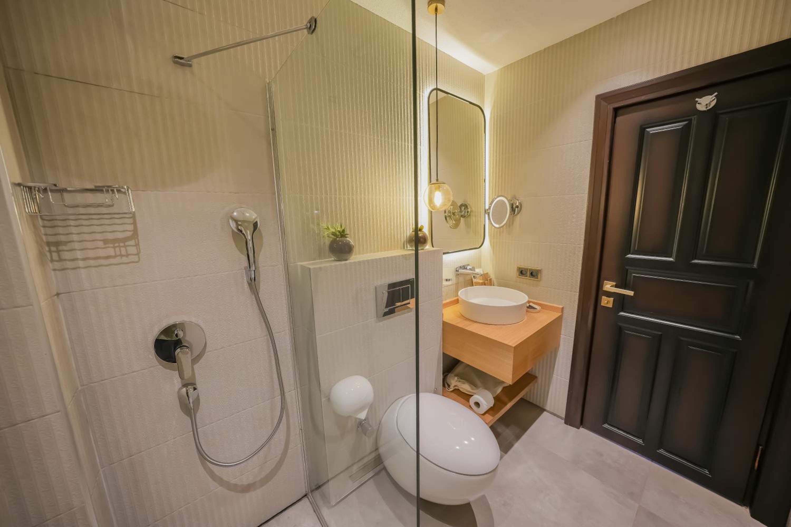 Nuup Hotel - Image 32