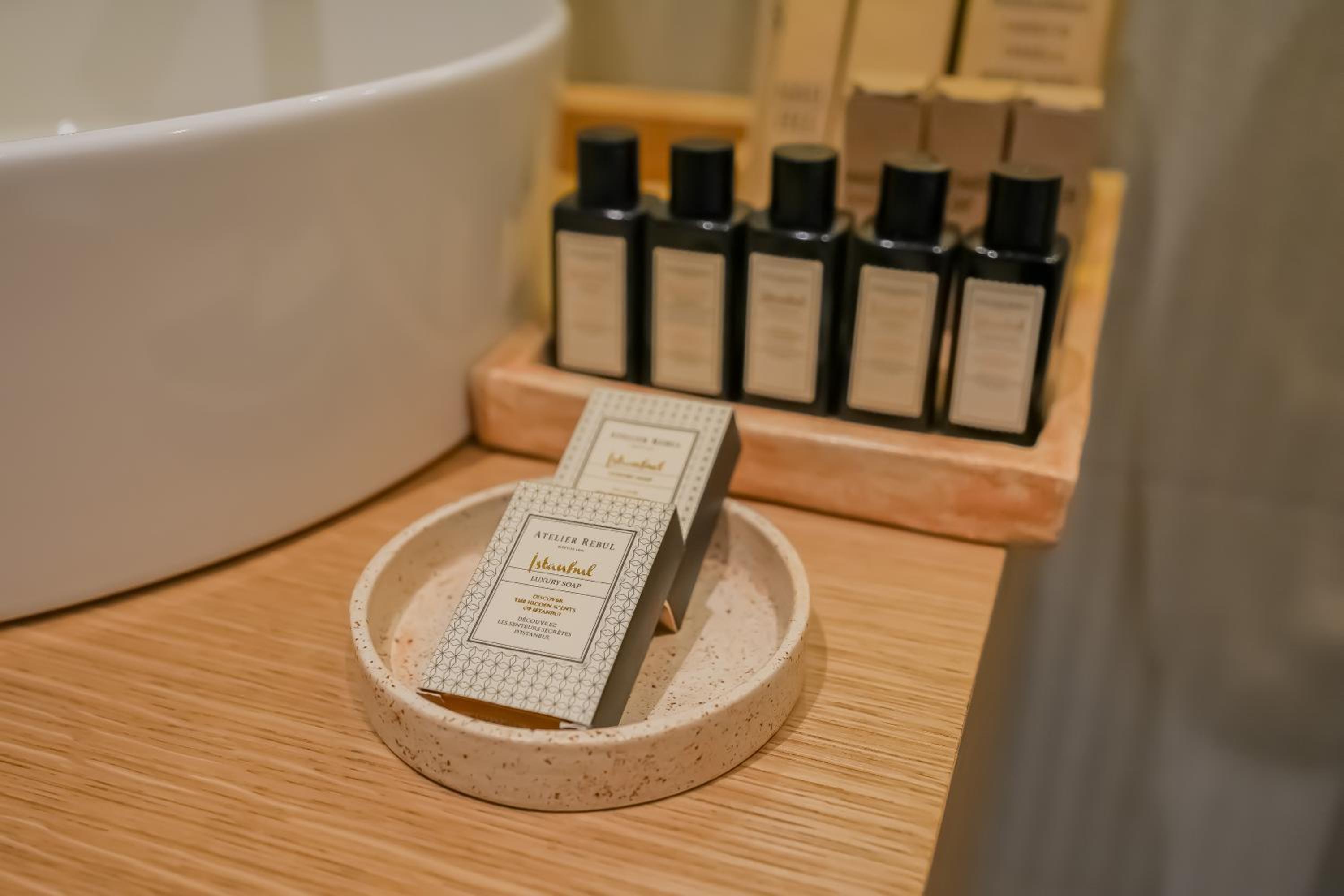 Nuup Hotel - Image 33