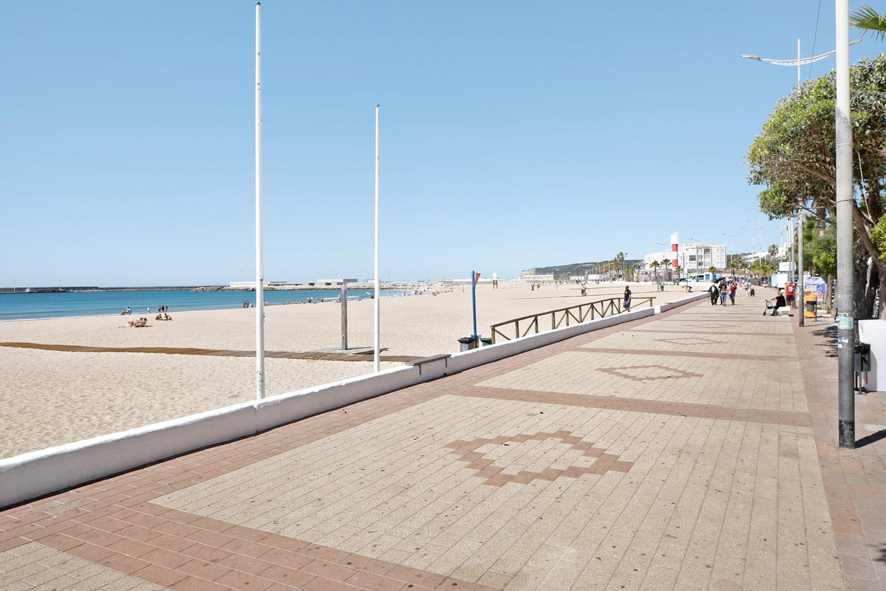 Apartamento Atlántico
