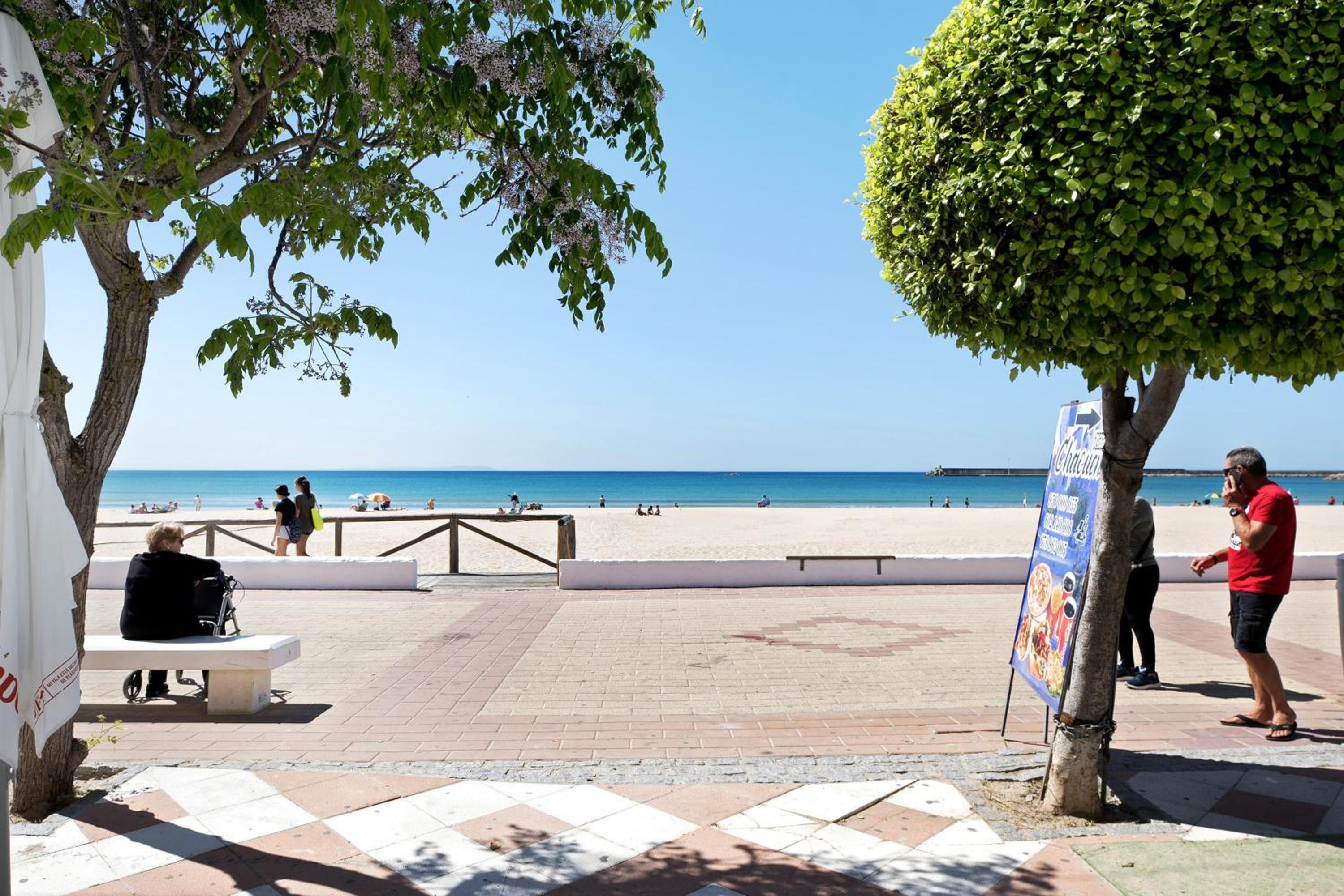 Apartamento Atlántico