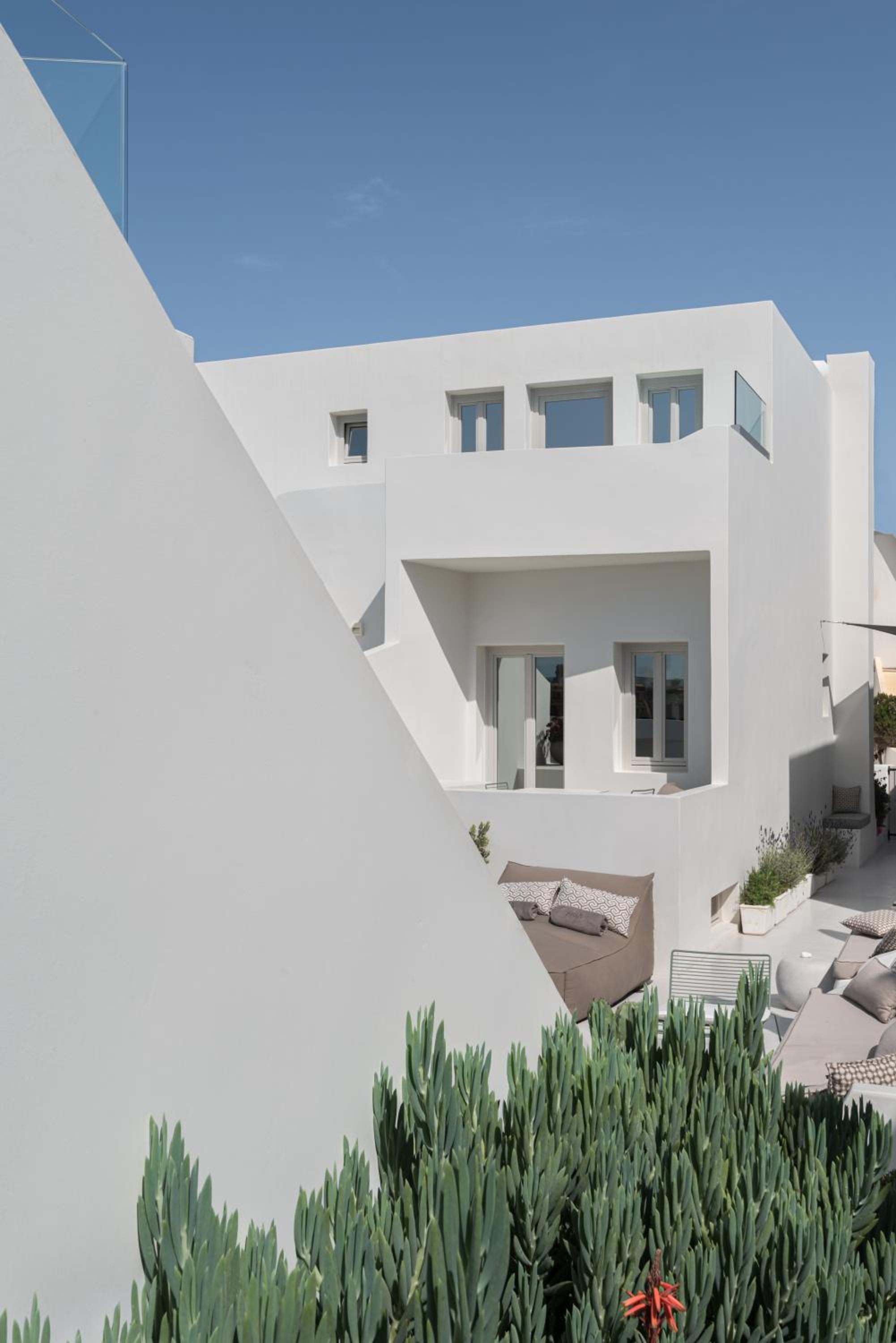 Hotel Akra Suites & Spa