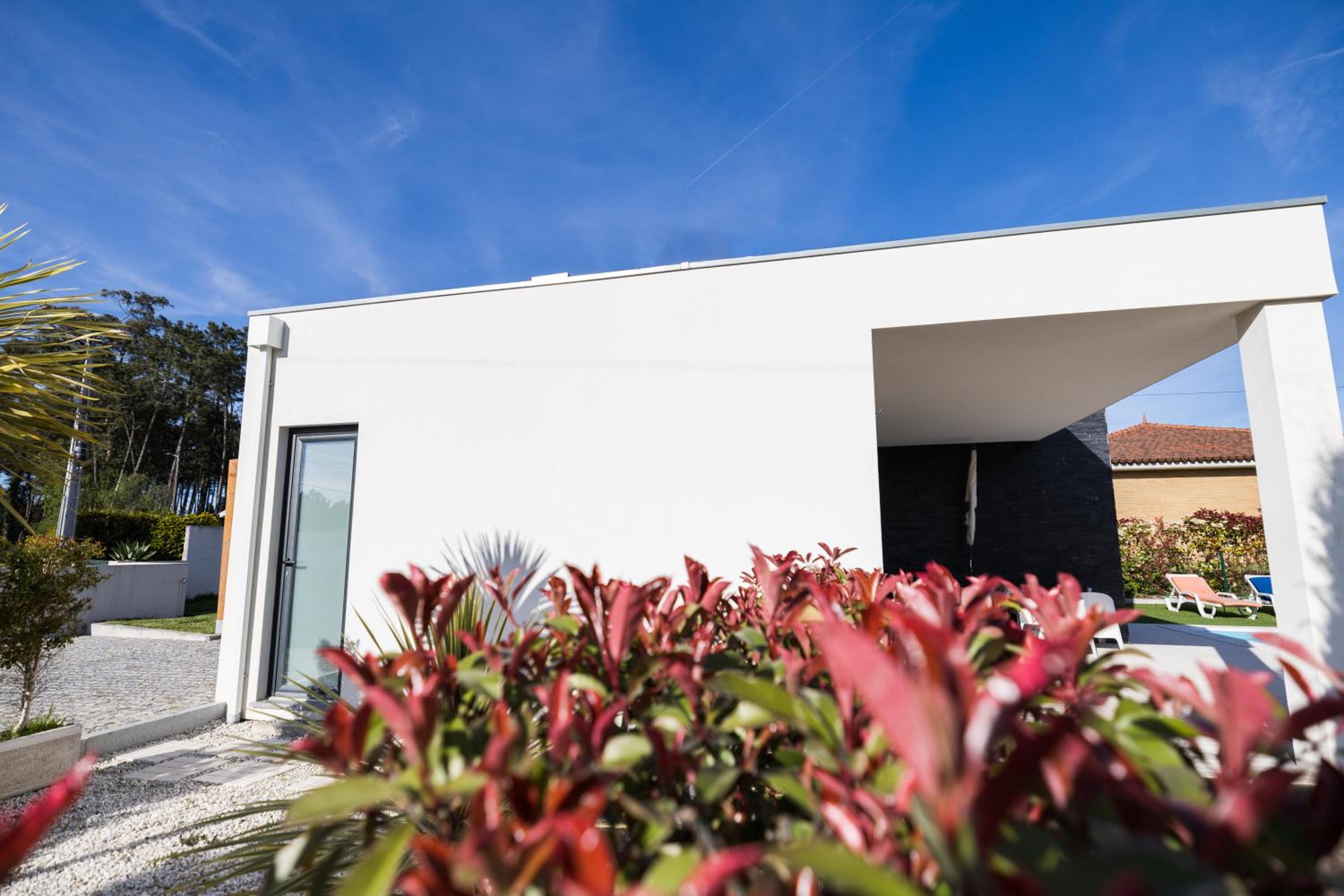 Hotel Meirinha House - Image 1