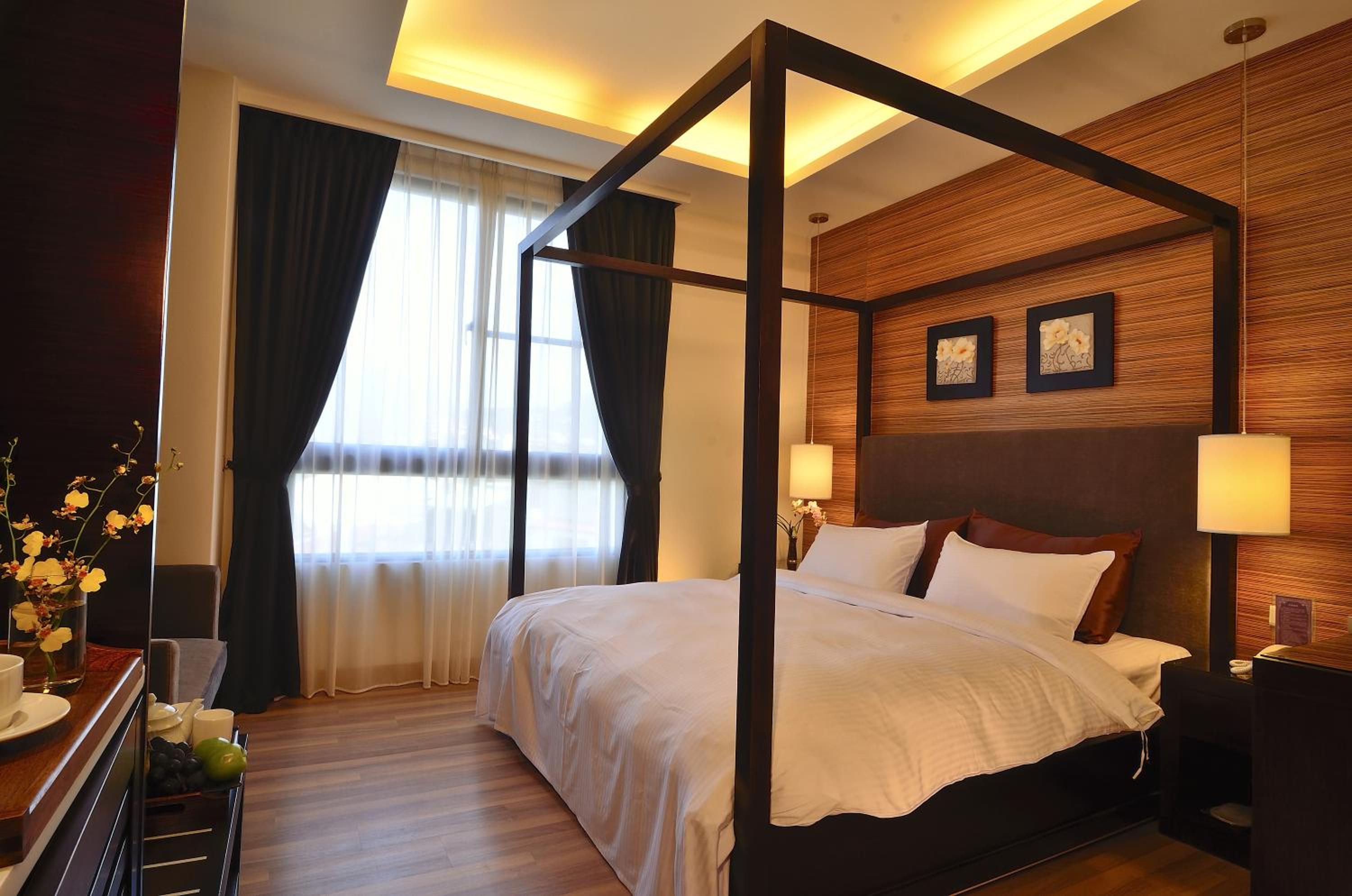 Hotel Modern Puli