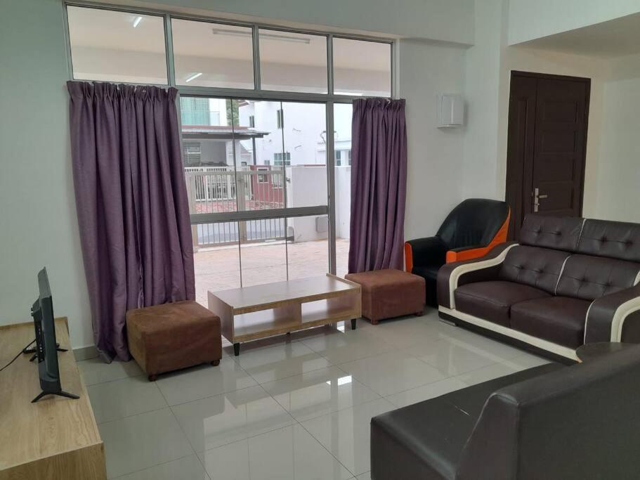 Simple Home Taiping 简居 @ Suria Aman photo 2