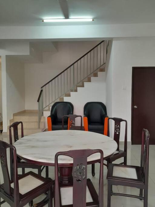 Simple Home Taiping 简居 @ Suria Aman photo 5