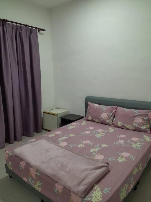 Simple Home Taiping 简居 @ Suria Aman photo 8