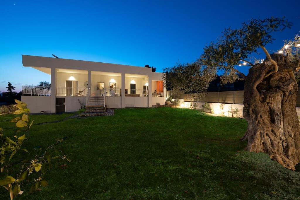 Golden Hour Villa view 4
