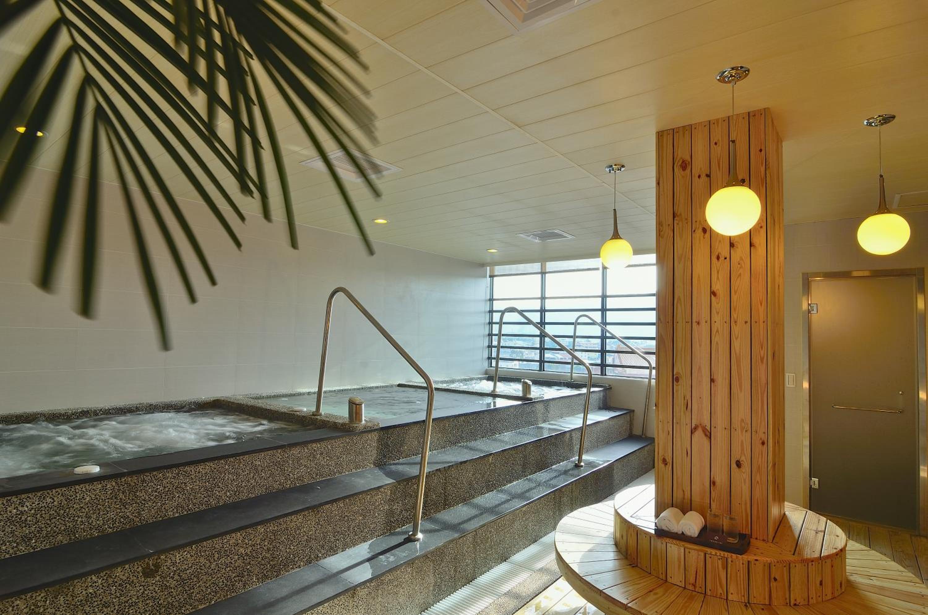 Hotel Modern Puli