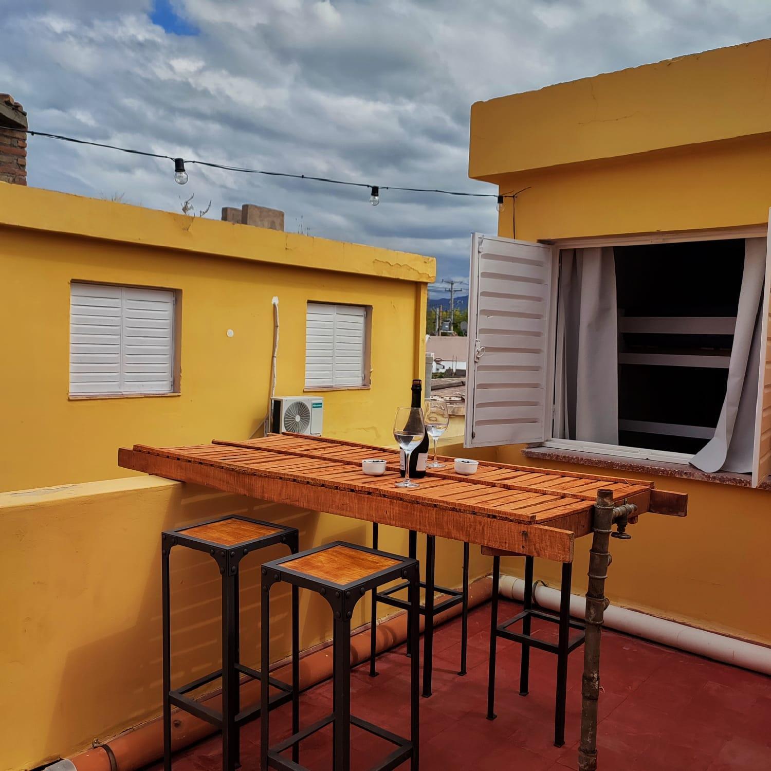 HOSTEL La Casa de Li - En