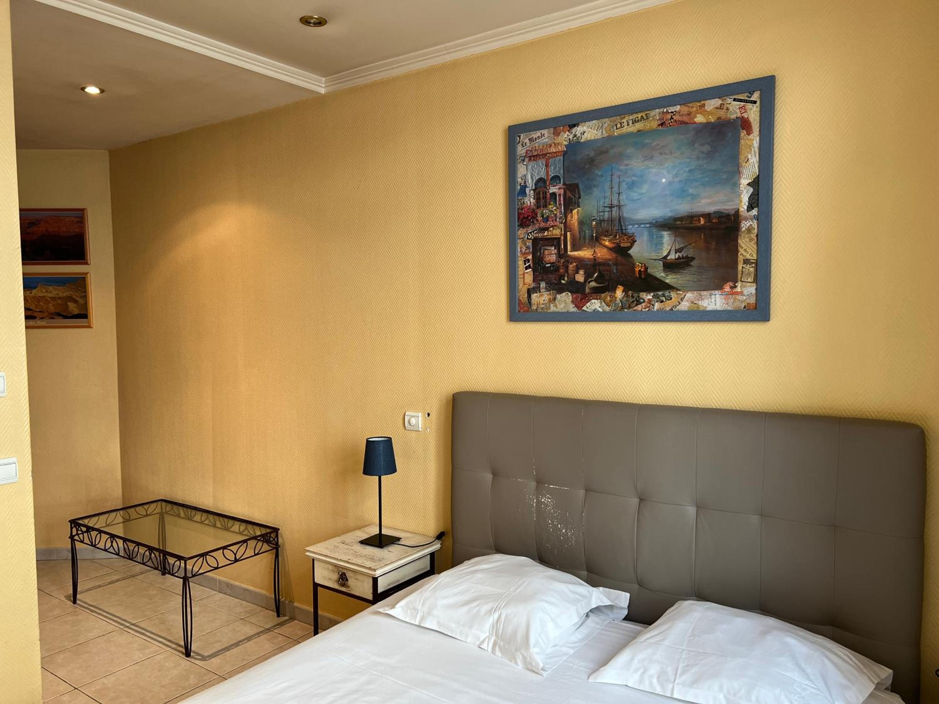 Village Croisette photo 2