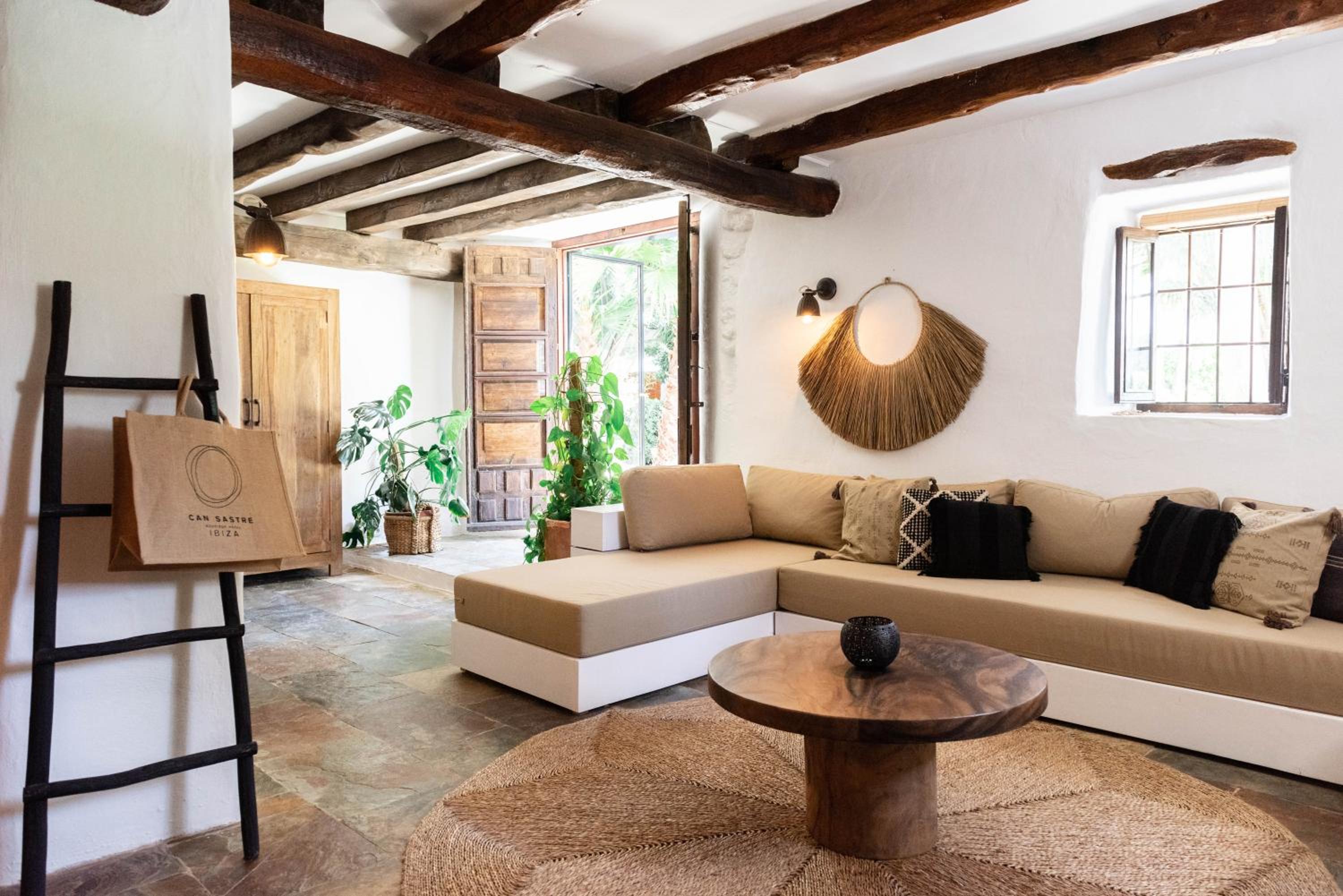 Hotel Can Sastre