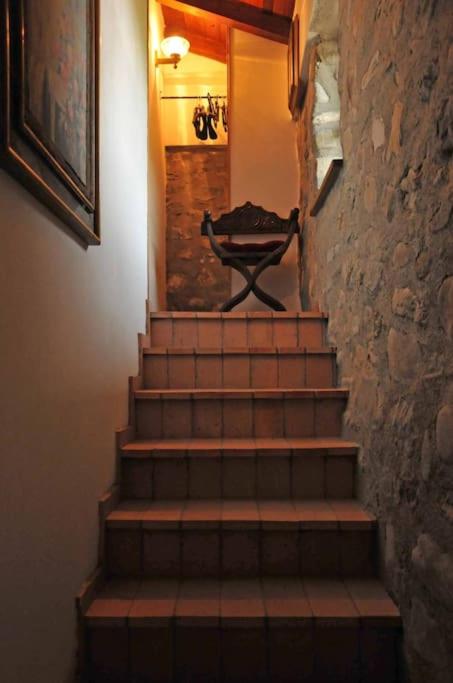 Villa Le Due Lune 6 Pax by VILLASRETREATS