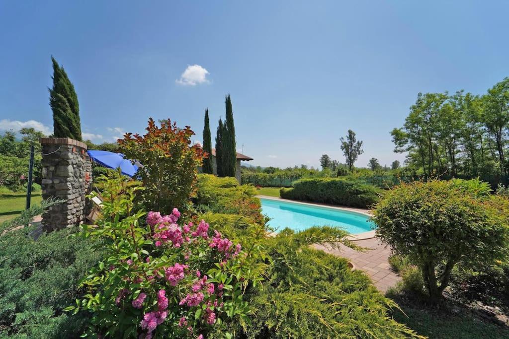 Villa Le Due Lune 6 Pax by VILLASRETREATS