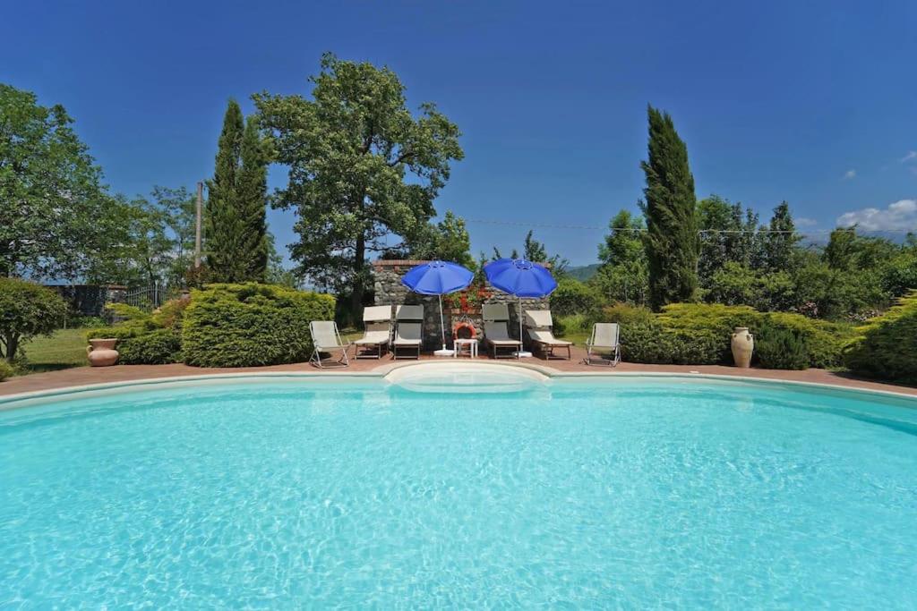 Villa Le Due Lune 6 Pax by VILLASRETREATS