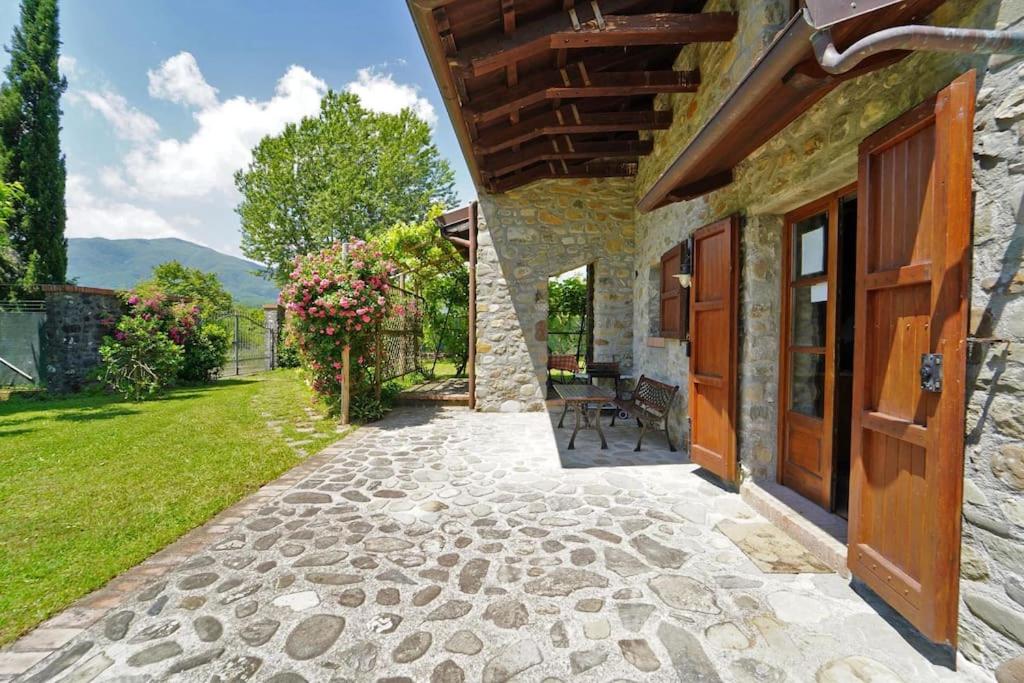 Villa Le Due Lune 6 Pax by VILLASRETREATS