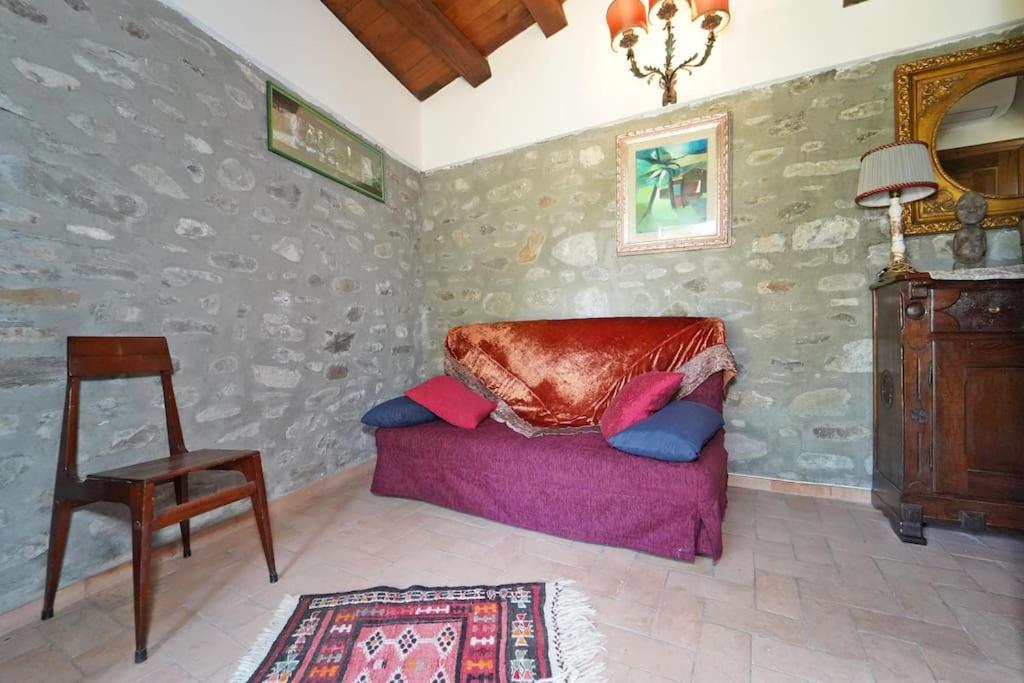Villa Le Due Lune 6 Pax by VILLASRETREATS