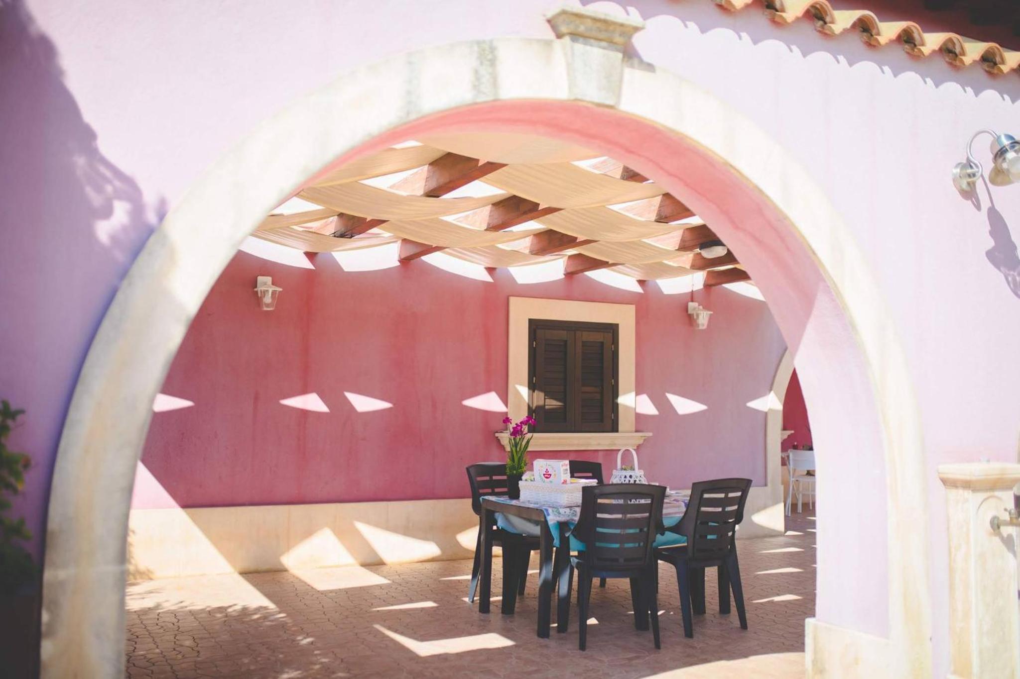 Casale Santuzza - Xenia Sicily Villas view 5