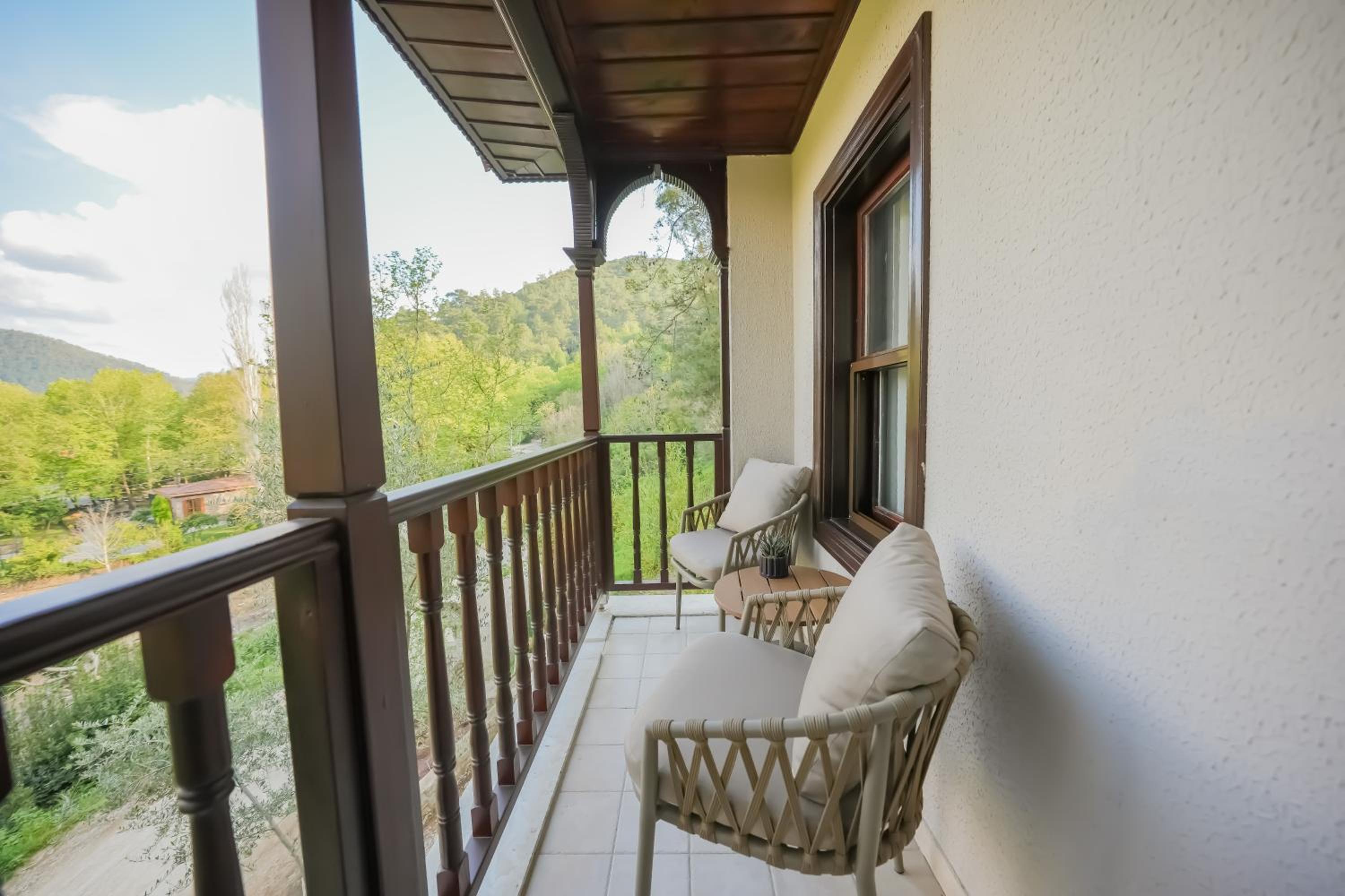 Nuup Hotel - Image 41