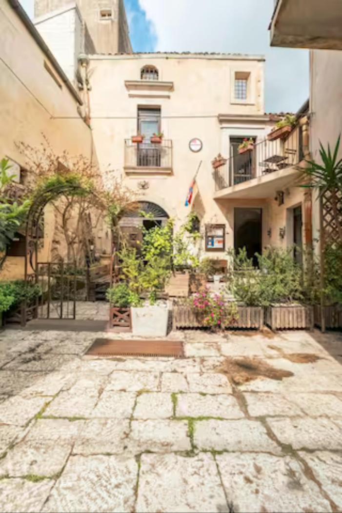 Hotel Case degli Avi 2, antico abitare in grotta