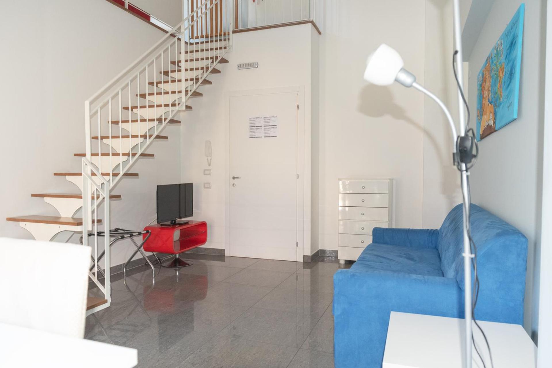 Palazzo Leo Suite and Apartment view 4