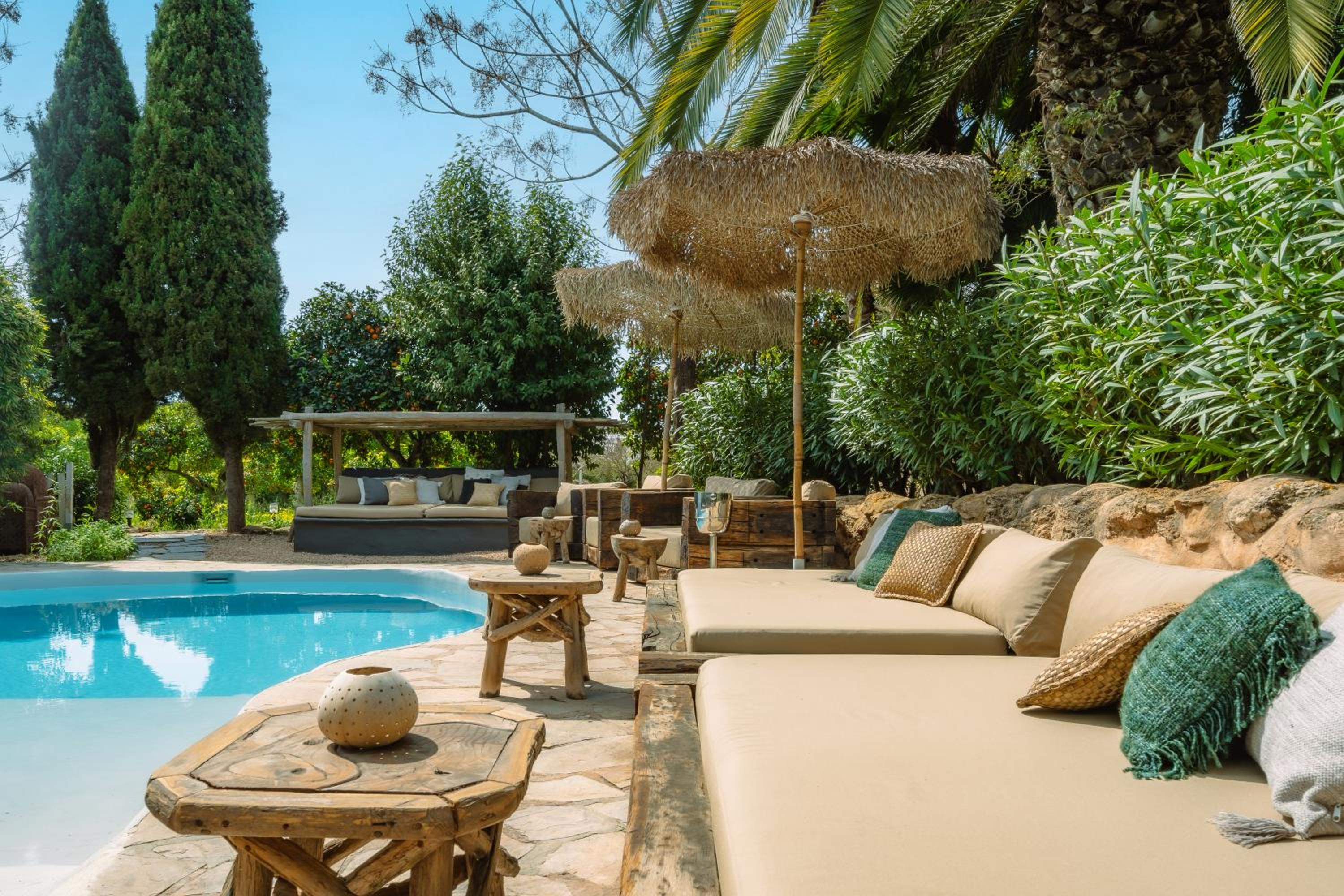 Hotel Can Sastre