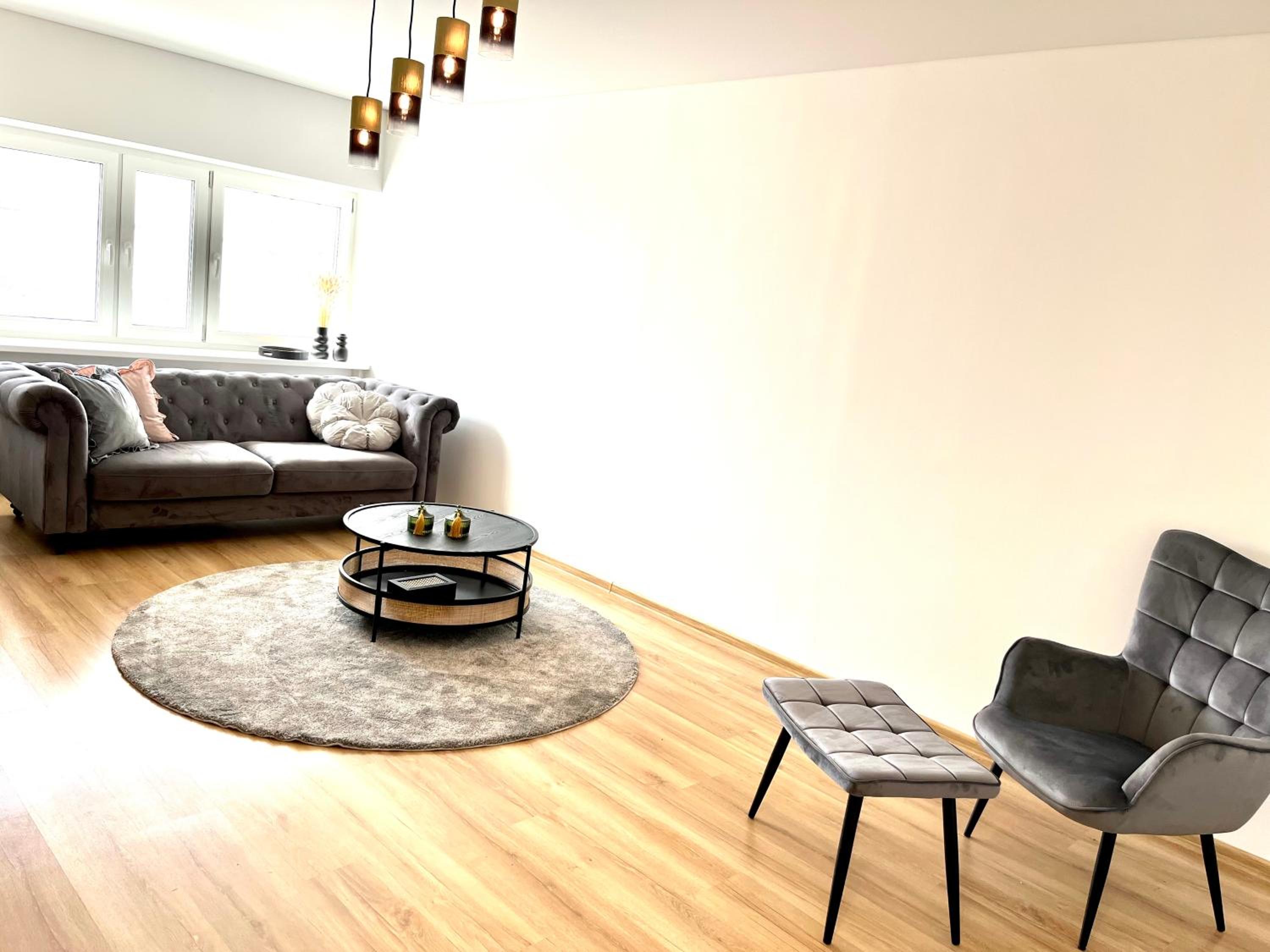 Holiday apartment