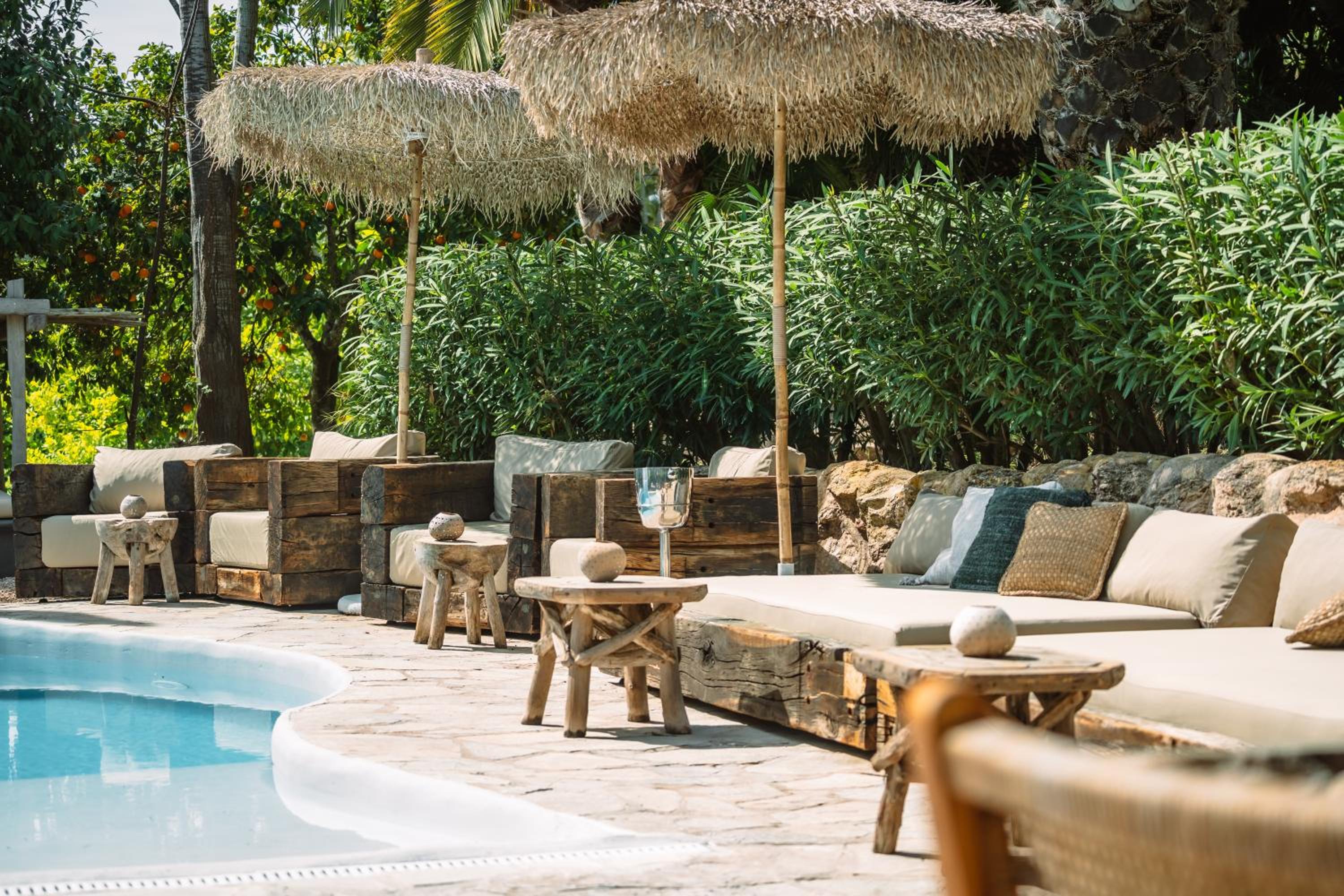 Hotel Can Sastre