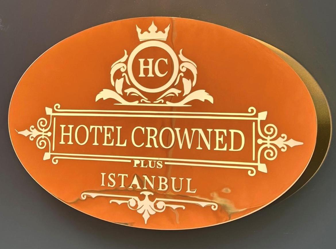 Crowned Plus Otel - Image 11