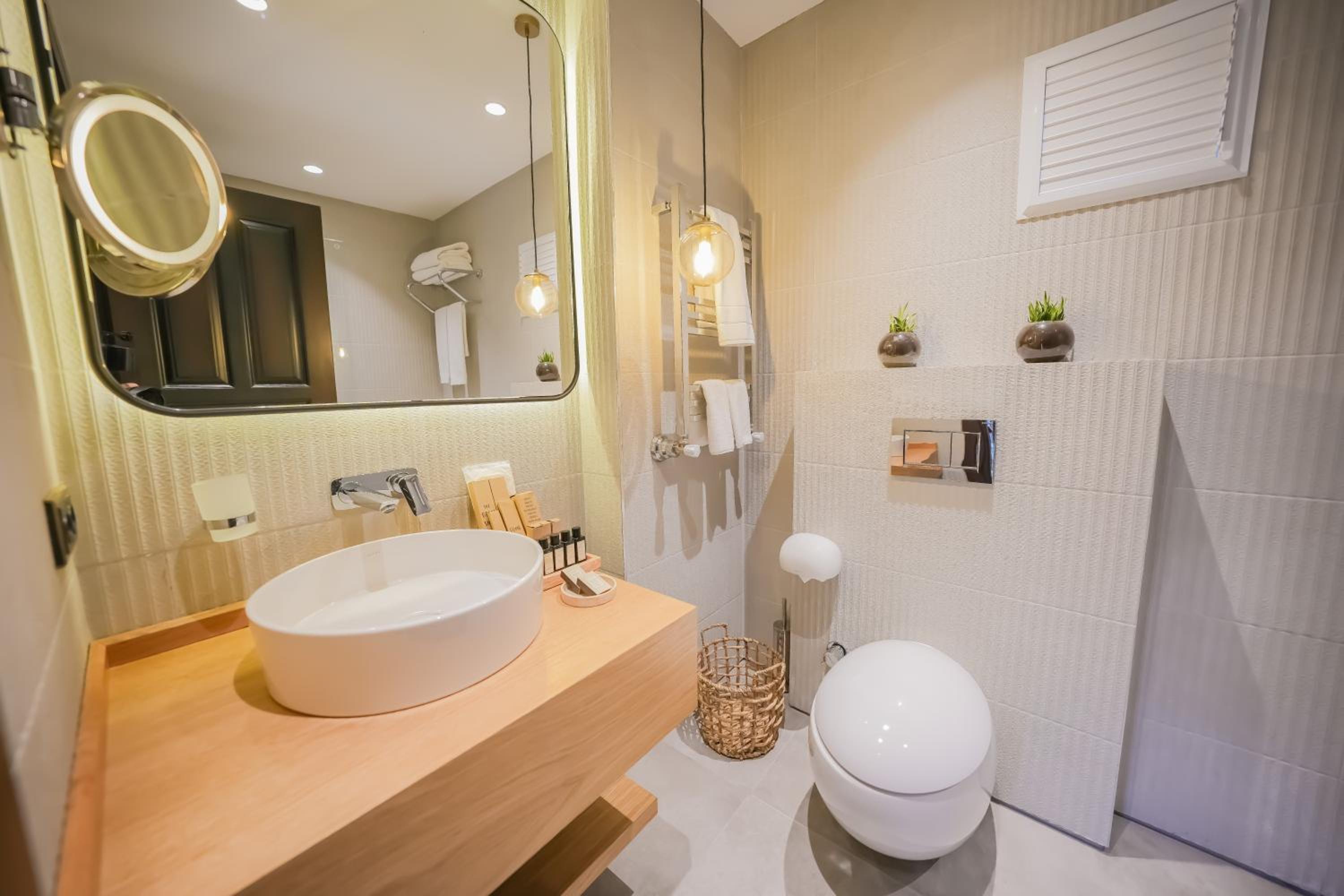 Nuup Hotel - Image 44