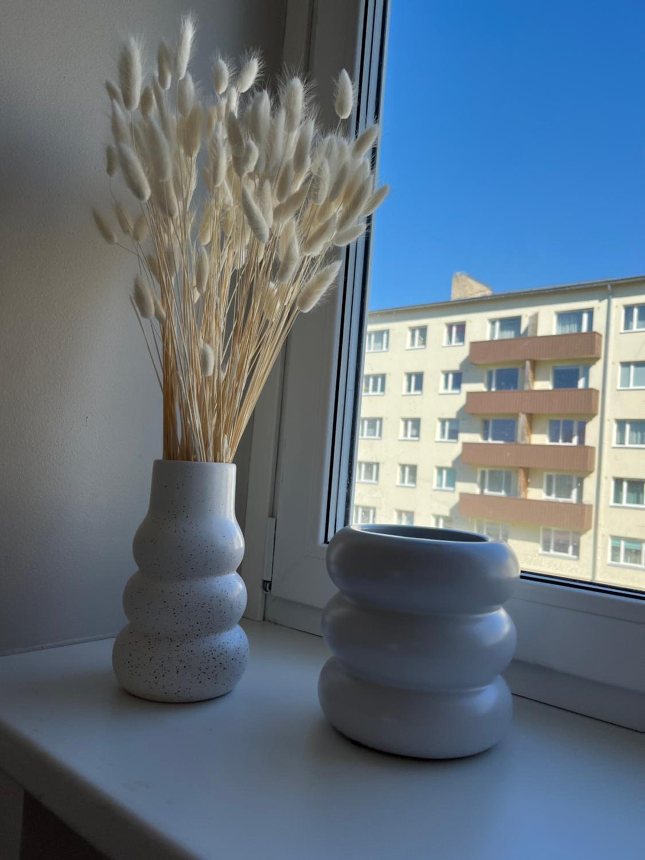 Holiday apartment