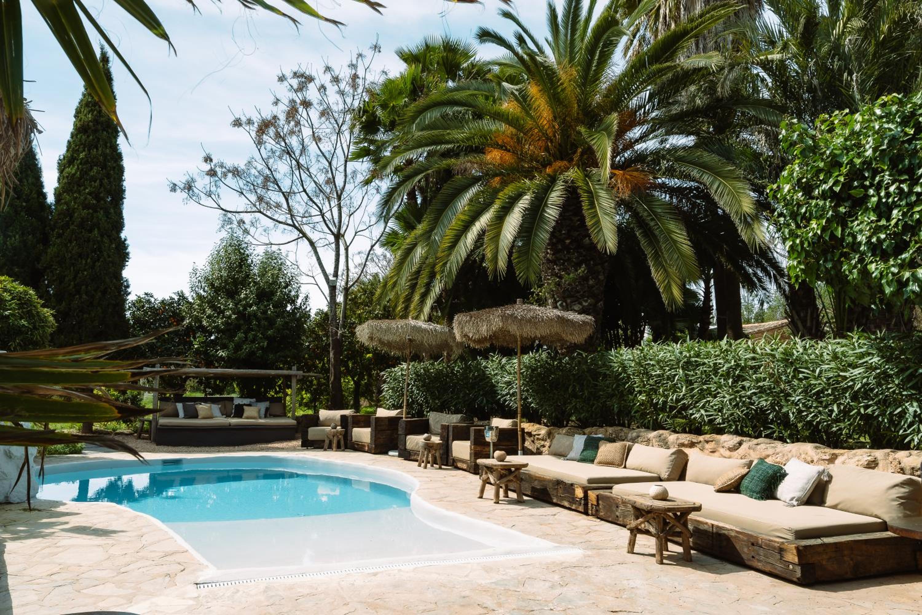 Hotel Can Sastre