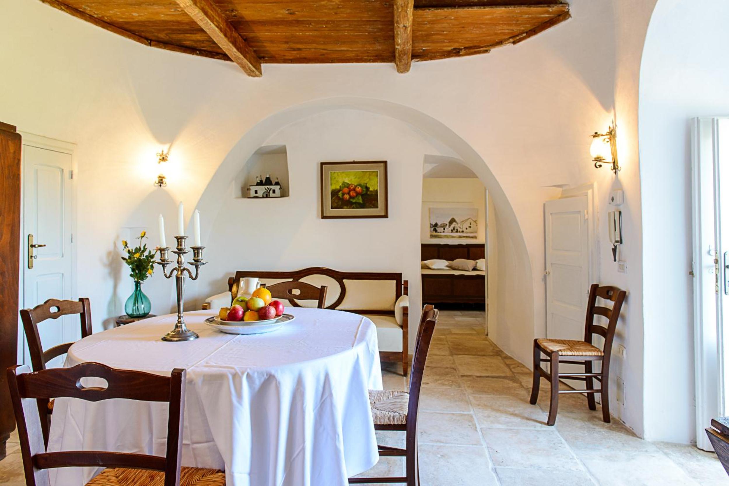Masseria Pozzo Tre Pile