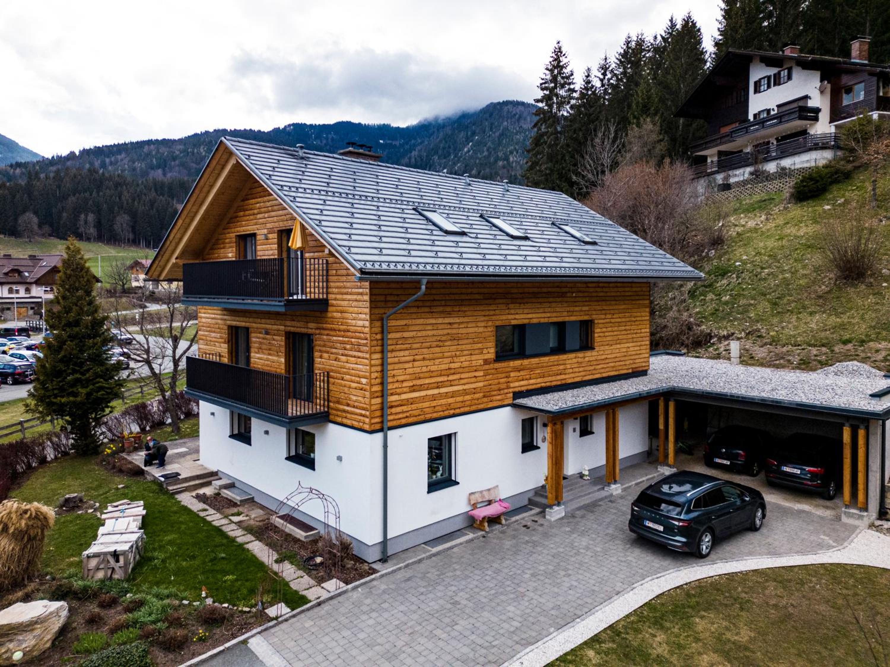 FeWo Sonnenschein view 2