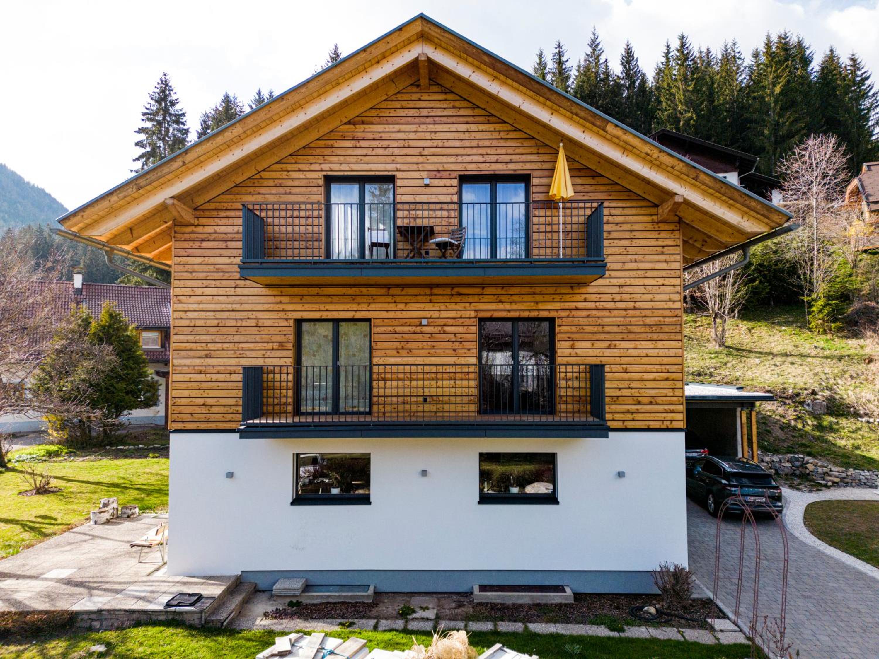 FeWo Sonnenschein view 5