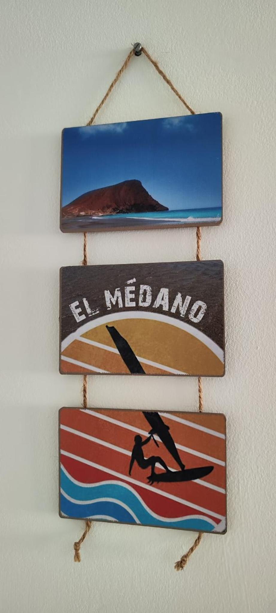 Medano beach photo 2