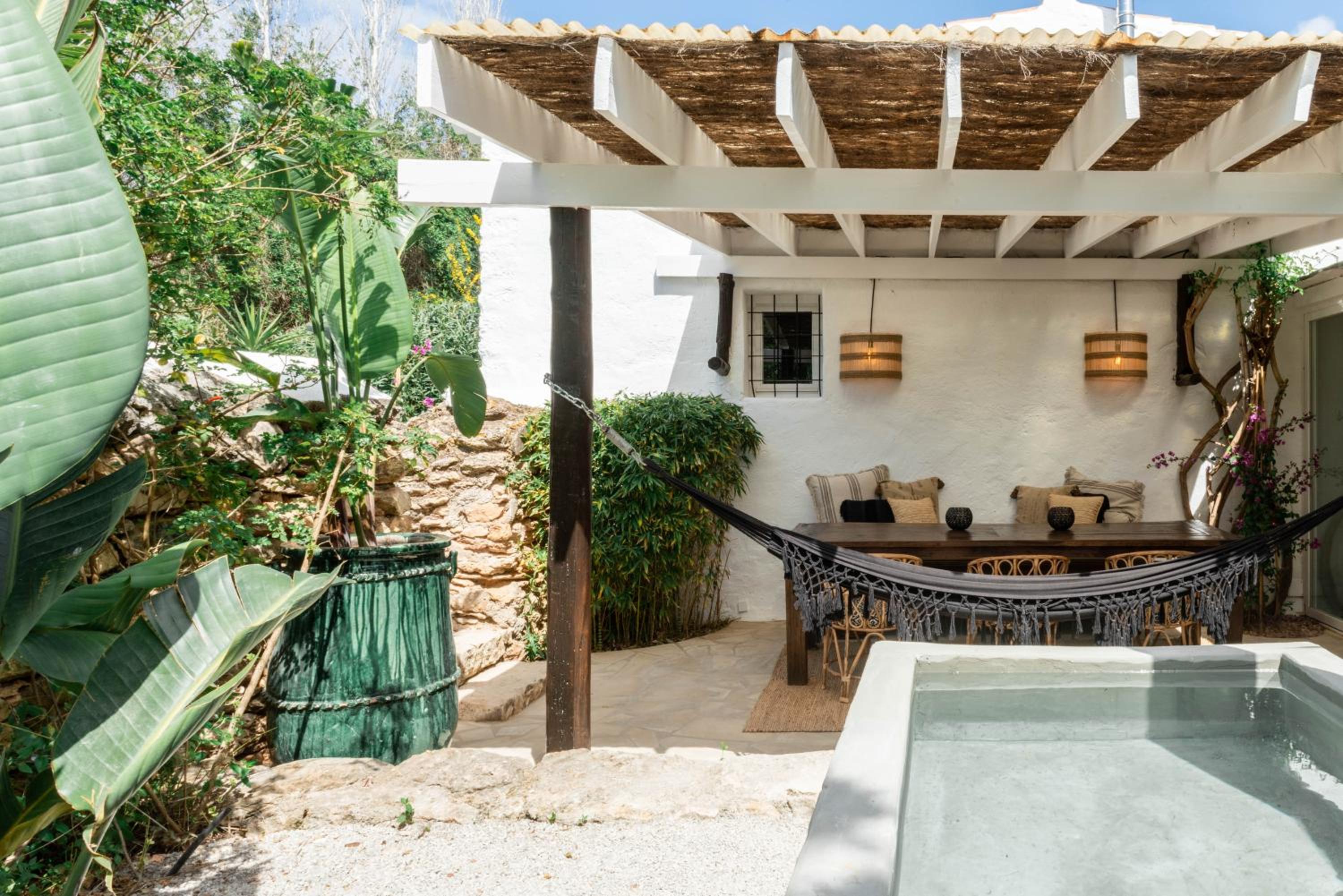 Hotel Can Sastre