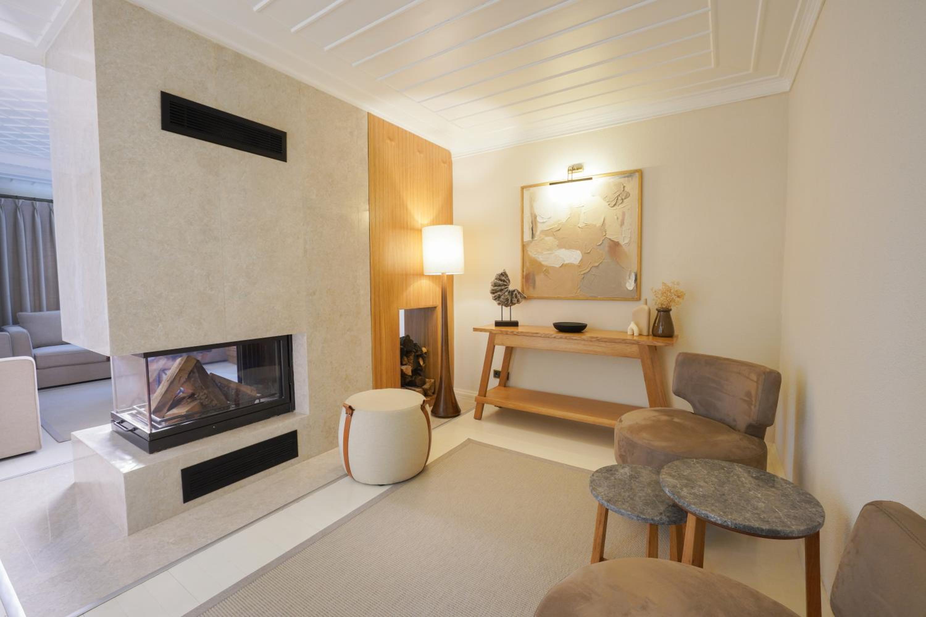 Nuup Hotel - Image 47