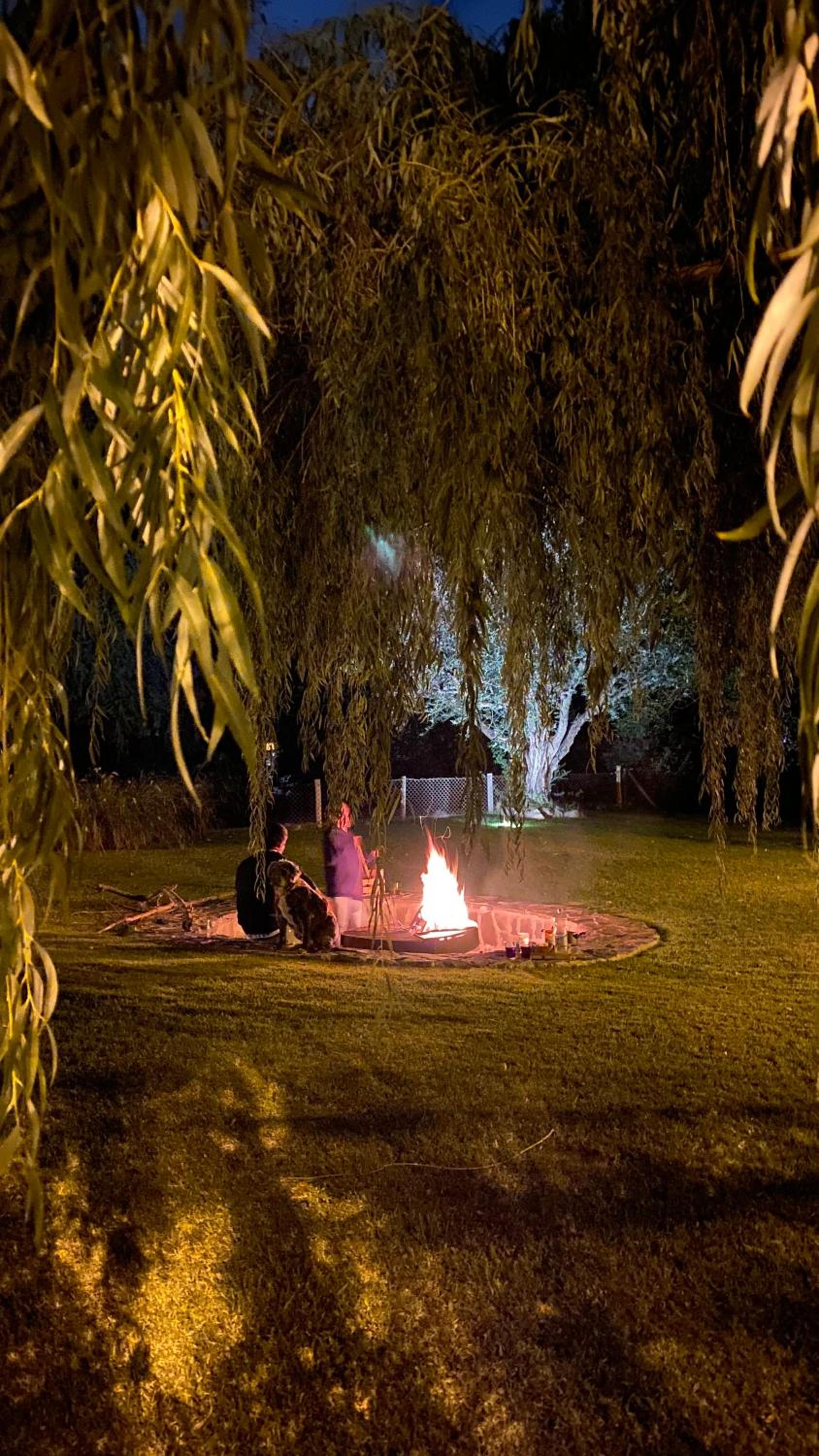 Alto Chacras Cottage