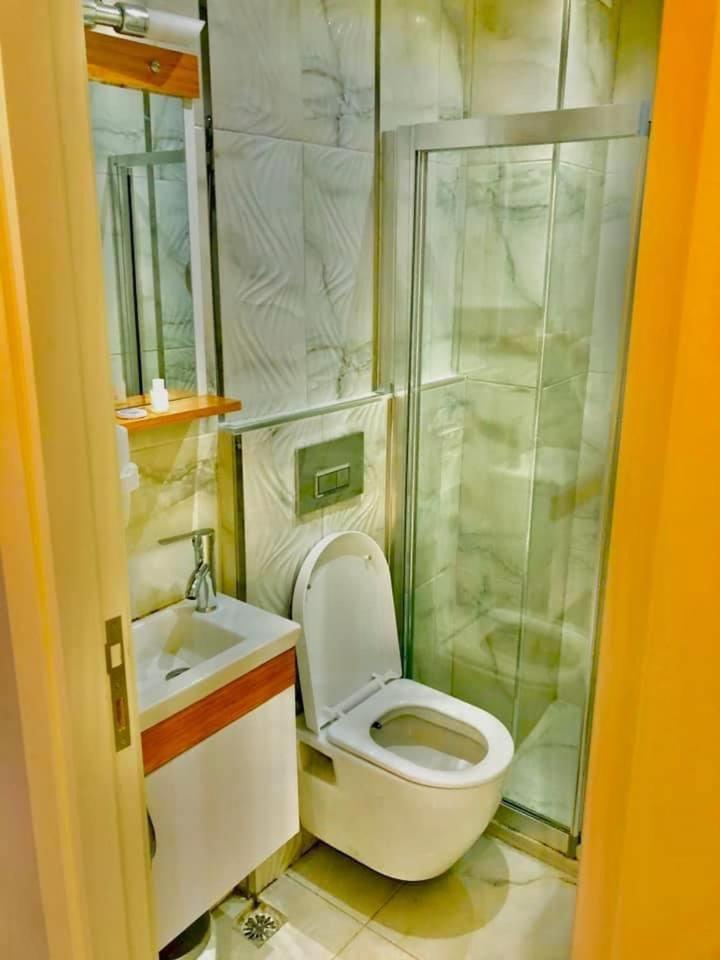 Crowned Plus Otel - Image 50