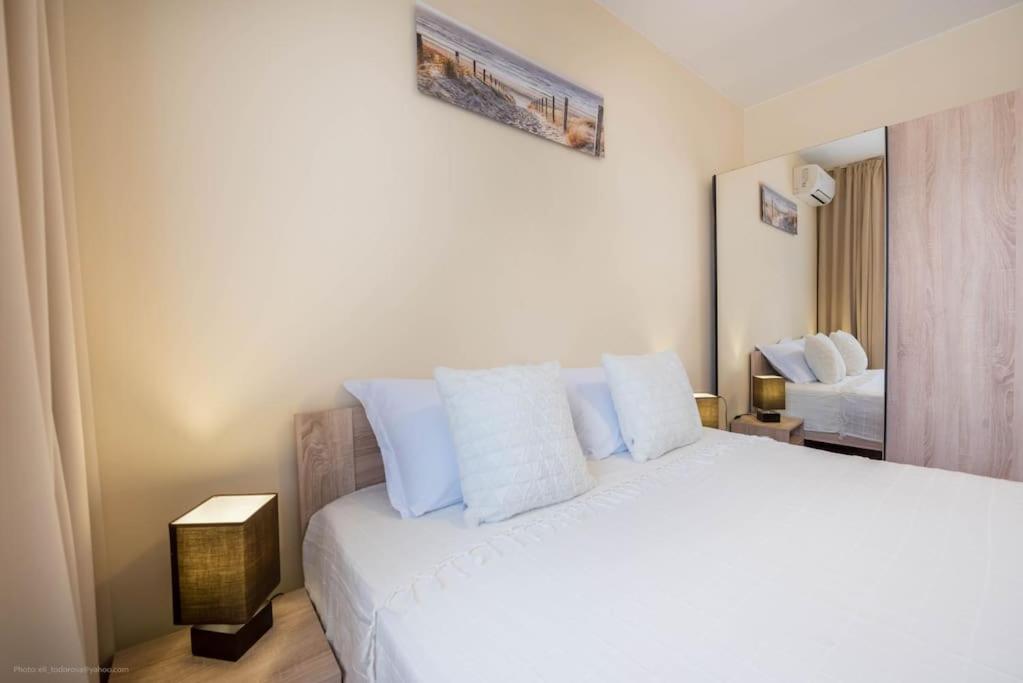 Serenity apartment