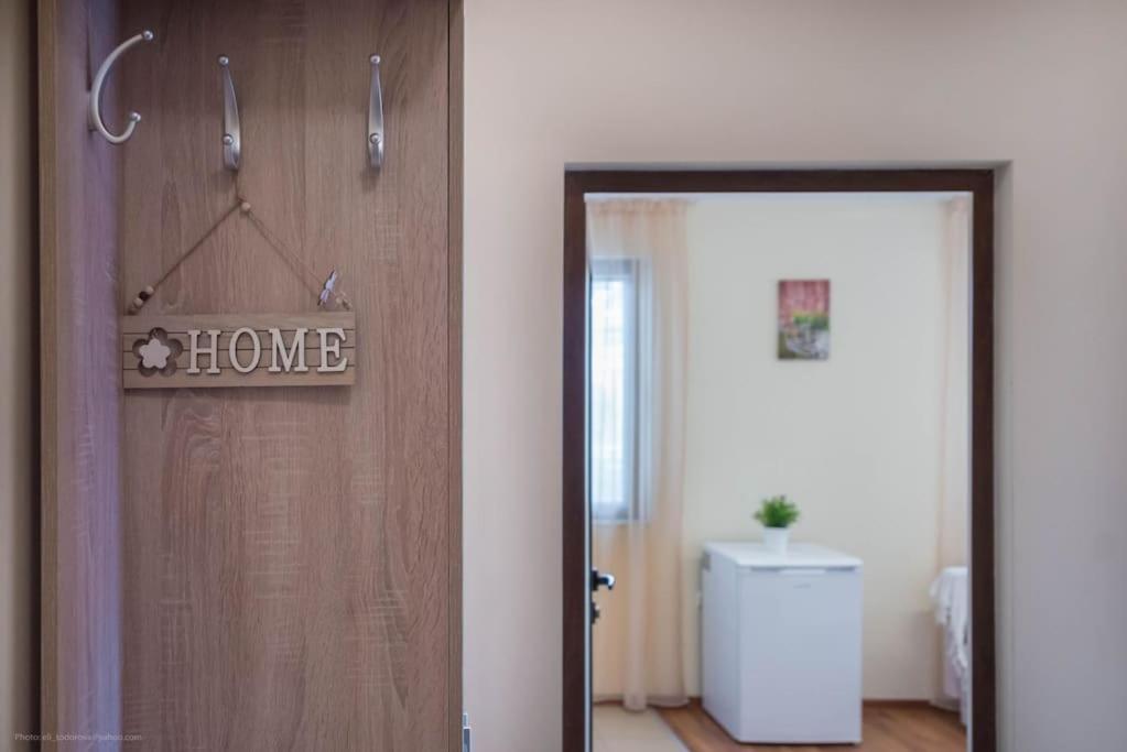 Serenity apartment