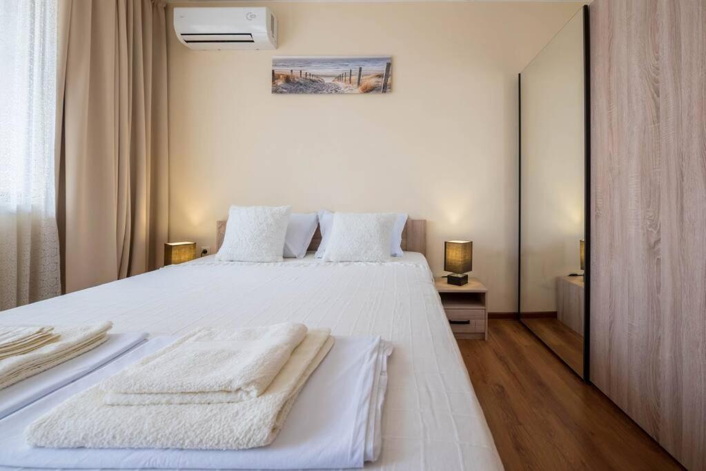 Serenity apartment