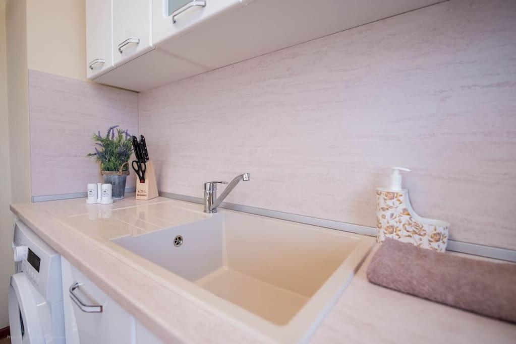 Serenity apartment