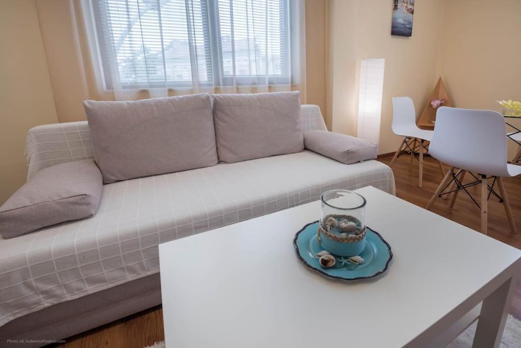 Serenity apartment