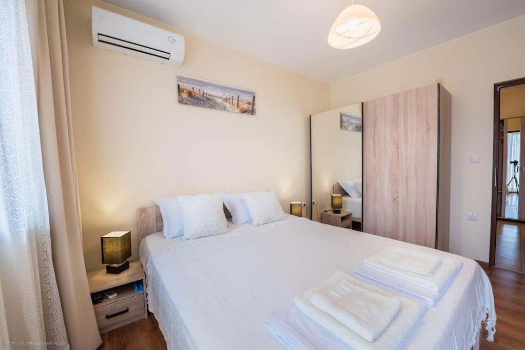 Serenity apartment