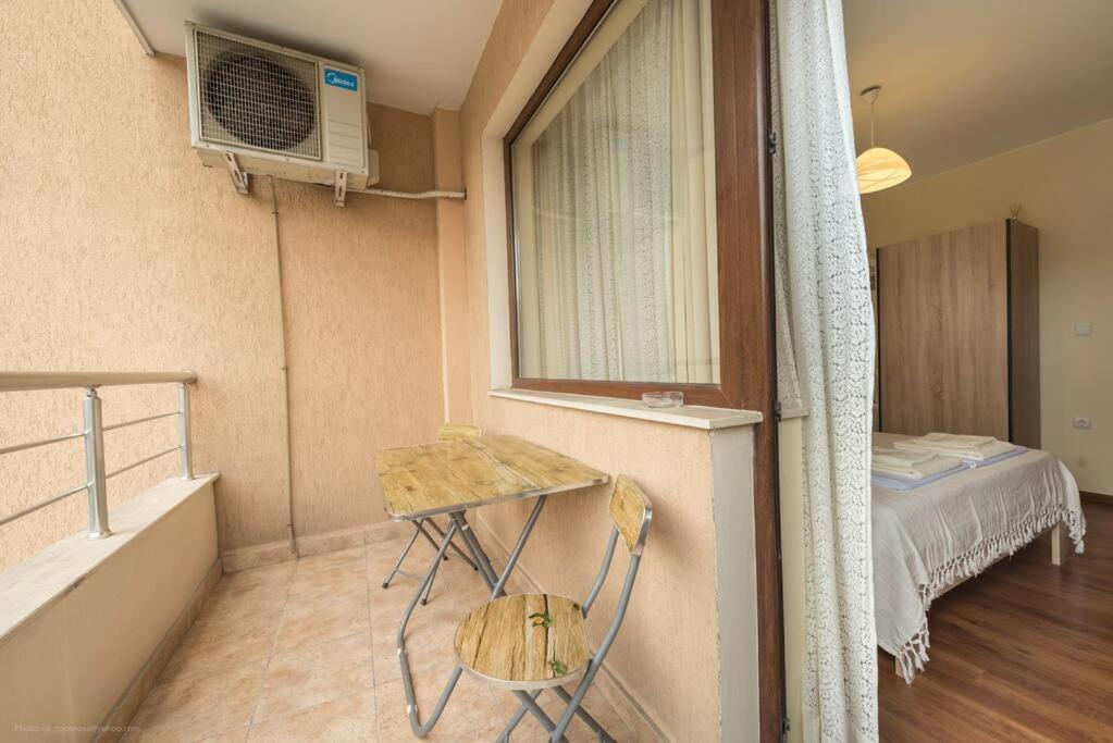 Serenity apartment