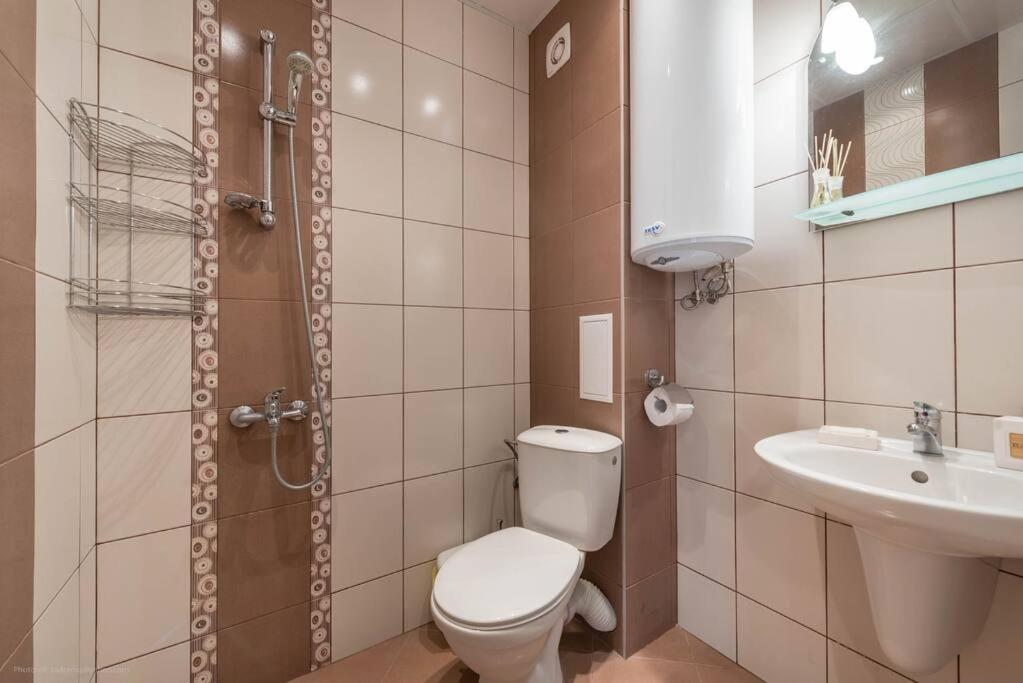 Serenity apartment